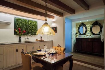 هتل Loft Habana