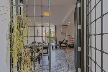 هتل Loft Habana