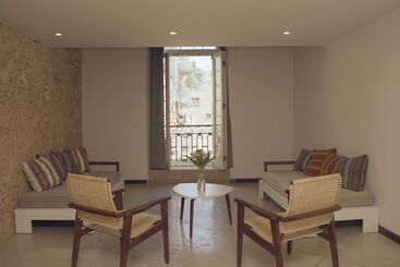 هتل Loft Habana