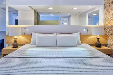 هتل Loft Habana