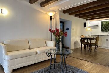 هتل Loft Habana