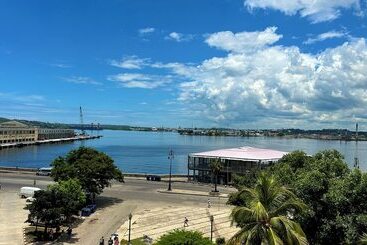 هتل Loft Habana
