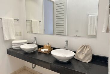 هتل Loft Habana