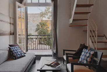 هتل Loft Habana