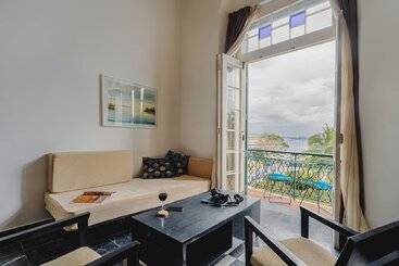 هتل Loft Habana