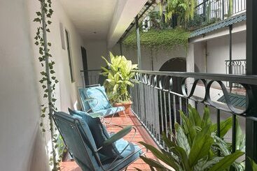 هتل Loft Habana