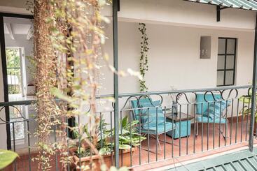 هتل Loft Habana
