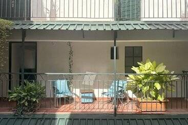 هتل Loft Habana