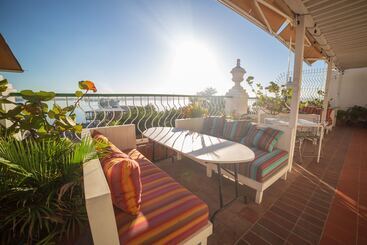 هتل Loft Habana