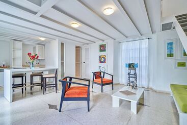 هتل Loft Habana