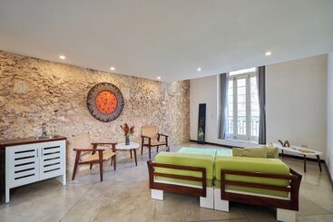 هتل Loft Habana