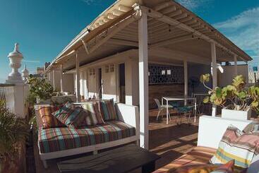 هتل Loft Habana