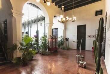 هتل Loft Habana