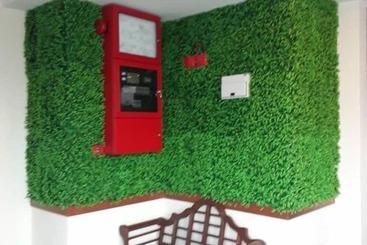 Mass Hotel Mentakab