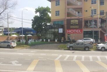 Mass Hotel Mentakab