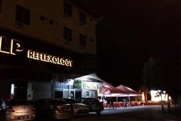 Mass Hotel Mentakab