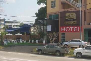 Mass Hotel Mentakab