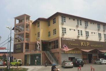Mass Hotel Mentakab