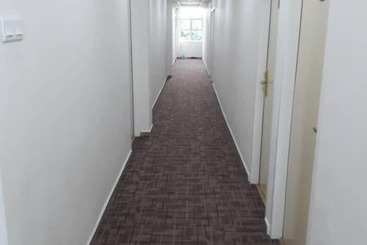 Mass Hotel Mentakab