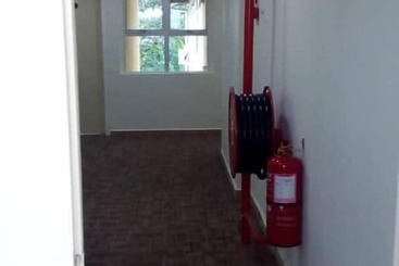 Mass Hotel Mentakab