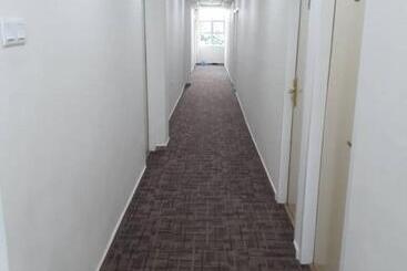 Mass Hotel Mentakab