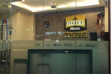 Mass Hotel Mentakab