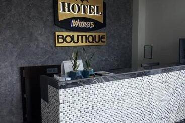 Mass Hotel Mentakab