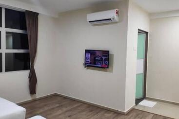 Mass Hotel Mentakab