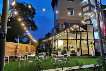 Mass Hotel Mentakab