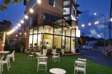 Mass Hotel Mentakab