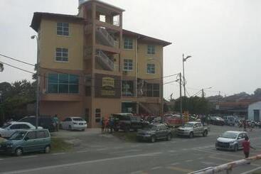 Mass Hotel Mentakab