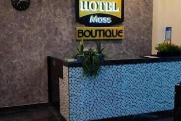 Mass Hotel Mentakab