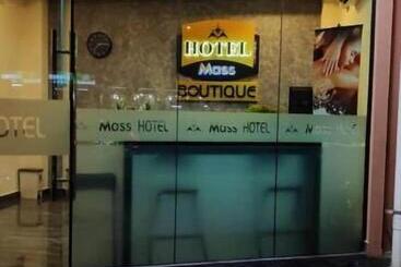 Mass Hotel Mentakab