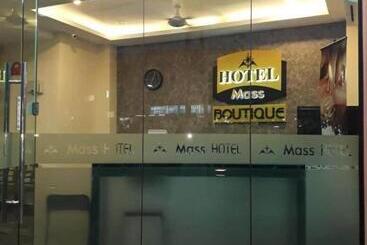 Mass Hotel Mentakab