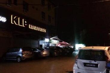 Mass Hotel Mentakab