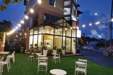 Mass Hotel Mentakab