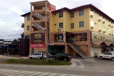 Mass Hotel Mentakab
