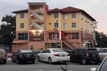 Mass Hotel Mentakab