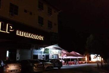 Mass Hotel Mentakab