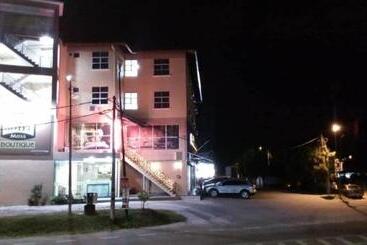 Mass Hotel Mentakab