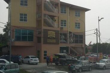 Mass Hotel Mentakab