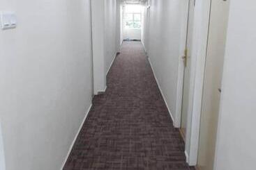 Mass Hotel Mentakab