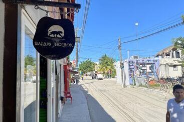 Mayab Holbox