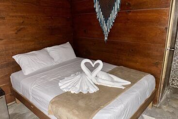 هتل Mayab Holbox