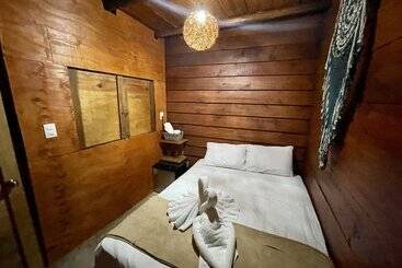هتل Mayab Holbox