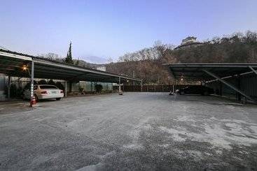 Namwon Hotel Made