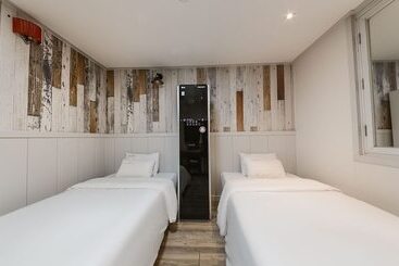 Namwon Hotel Made