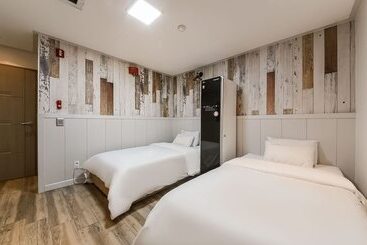 Namwon Hotel Made