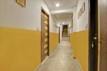 هتل The Premium Villa