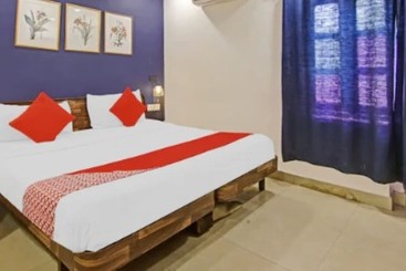 هتل The Premium Villa